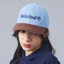 【Timberland / ティンバーランド】GW Denim Cap / GW