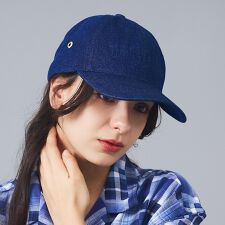 【Timberland / ティンバーランド】GW Denim Cap / GW