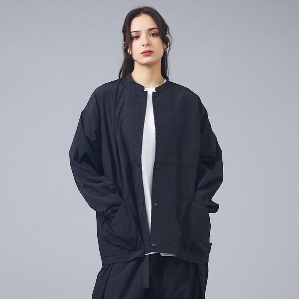 [�}���C]�yNoiR/�m���[���zPocketableShirt/�|�P�b�^�u���V���c/NW2/�A�o�n�E�X�iABAHOUSE�j �u���b�N