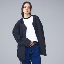 【NoiR/ノワール】PocketableCardigan/ポケッタブルカーディ