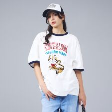 【FRUIT OF THE LOOM/フルーツ・オブ・ザ・ルーム】KELLOGG