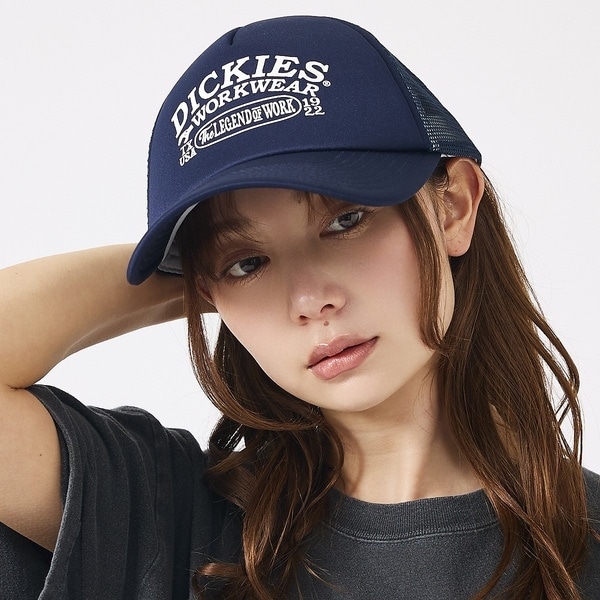 Dickies ディッキーズ　キャップ まとめ買い ディッキーズ Dickies キャップ」の人気商品一覧 | 安い商品を通販