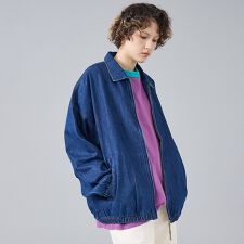【Timberland / ティンバーランド】LITCHFIELD JACKET