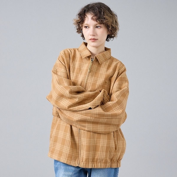 [�}���C]�yTimberland / �e�B���o�[�����h�zHARRINGTON JACKET/�A�o�n�E�X�iABAHOUSE�j �x�[�W��