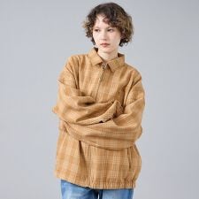 【Timberland / ティンバーランド】HARRINGTON JACKET