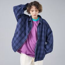 【Timberland / ティンバーランド】HARRINGTON JACKET