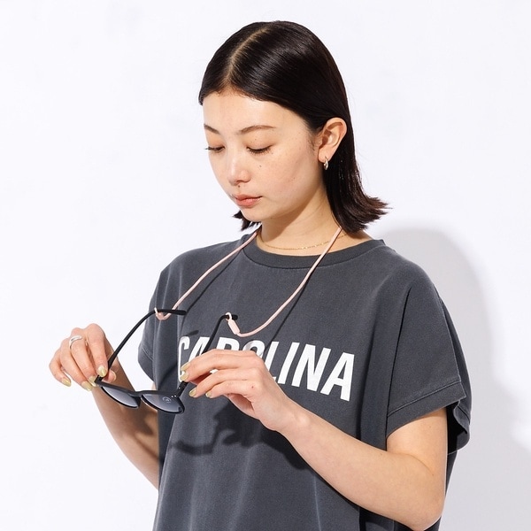 [�}���C]IZIPIZI/�C�W�s�W DAILY CORD �O���X �f�C���[ �R�[�h Gla/�A�o�n�E�X�iABAHOUSE�j �X���[�N�s���N