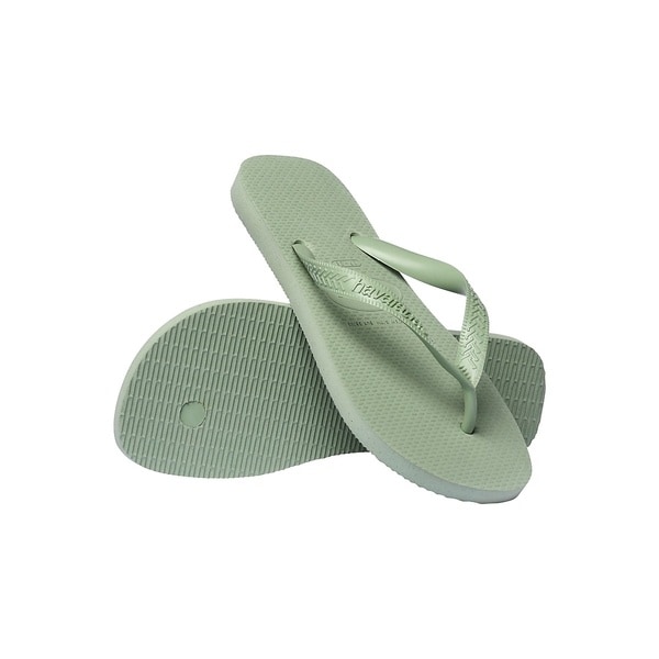 [�}���C]�yhavaianas/�n���C�A�i�X �zTOP/�g�b�v �r�[�`�T���_�� /���j�Z�b/�A�o�n�E�X�iABAHOUSE�j �O���[��