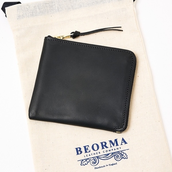 【BEORMA/ベオーマ】コンパクトウォレット/財布 S0071
