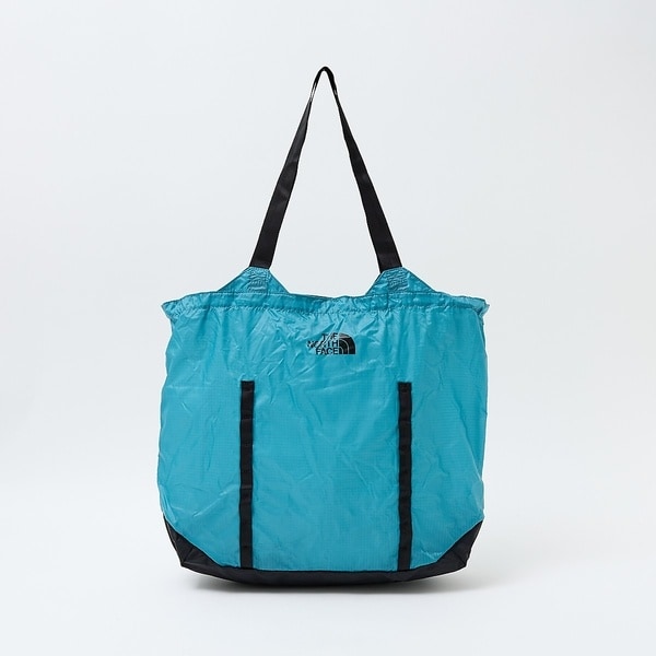 [�}���C]�yTHE NORTH FACE / �U�E�m�[�X�E�t�F�C�X�zMAYFLY TOTE/�A�o�n�E�X�iABAHOUSE�j �u���[
