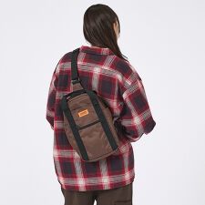 【UNIVERSAL OVERALL/ユニバーサルオーバーオール】ボディバッグ