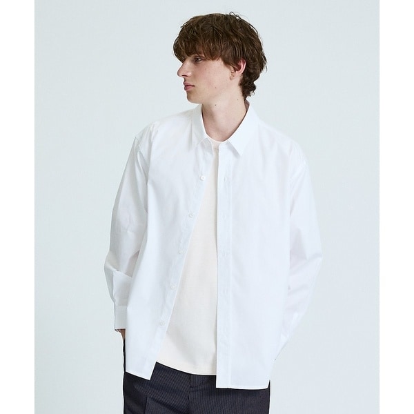 [�}���C]�yJAMES FABRIC�z�T�C�h�K�[�b�g ���M�����[�J���[�V���c / �I�[�o�[/�A�o�n�E�X�iABAHOUSE�j �z���C�g