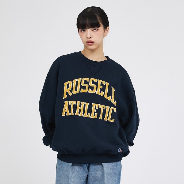 [�}���C]�yRUSSELL ATHLETIC / ���b�Z�� �A�X���`�b�N�zPRO COTT/�A�o�n�E�X�iABAHOUSE�j �l�C�r�[