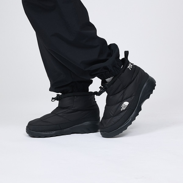 THE NORTH FACE / ザ・ノースフェイス】ヌプシ トラクション チ