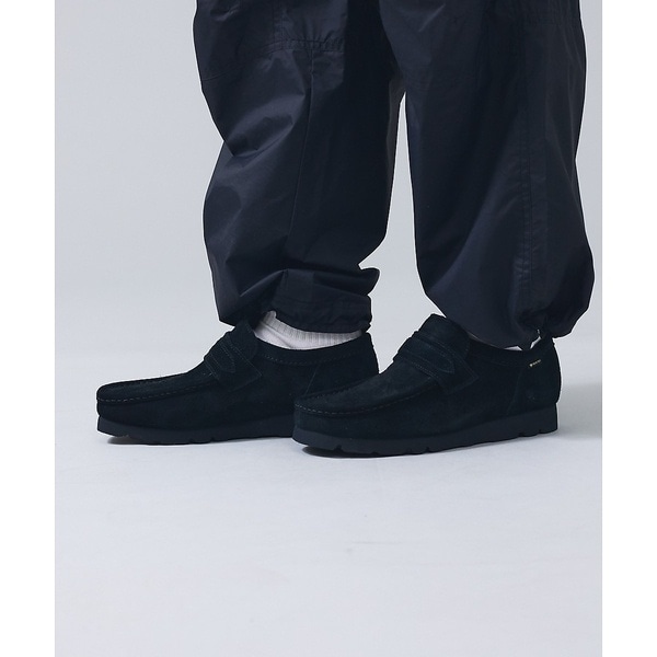 CLARKS/クラークス】Walla Loafer GTX /ワラローファー/ | アバハウス