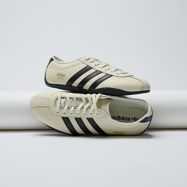 [�}���C]�yadidas/�A�f�B�_�X�zTOKYO W �g�[�L���[ �X�j�[�J�[/�A�o�n�E�X�iABAHOUSE�j �z���C�g