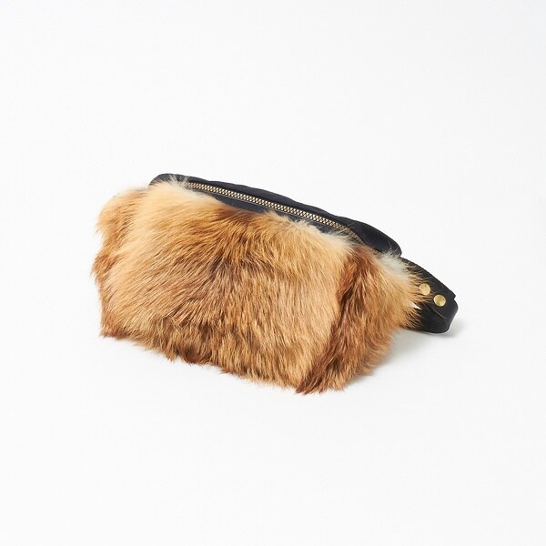 SEIL MARSCHALL/ABAHOUSE別注】ウエストバッグ | アバハウス(ABAHOUSE