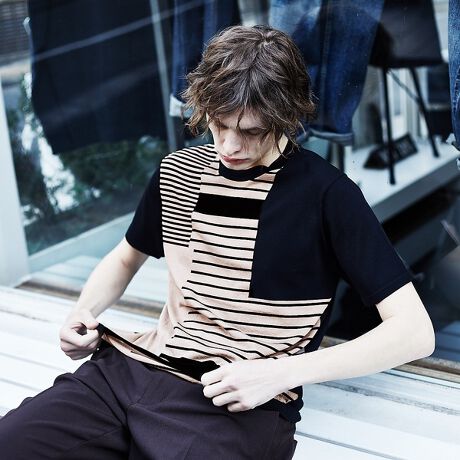 [^ԁF00400041000]yfށz14GC^[VŃpb`[Nɕgݍ킹jbgTVcB|GXe~iCYڂȍ@gpĂ邽߁AiȎdオɁB􂢉\łByfUCztgɃpb`[ÑfUCgݍ킹AꖇŌ܂ACełBXbLƂVGbgɏiȕ\̐nJWA}đlȕ͋CB̃R[fBl[gɓ邾Ŋx̍bNXɁByR[fBl[gzWPbg̃Ci[ɂ͖ܘ_An[tpcƍ킹T}[X^CIXXB