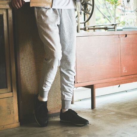 Sy32 Tns1706 Basic Sweat Pants アバハウス Abahouse ファッション通販 マルイウェブチャネル To607 285 67 01