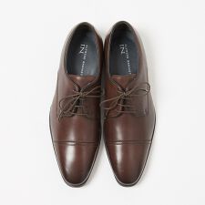 【販売店舗限定】外根 ストレートチップ シューズ