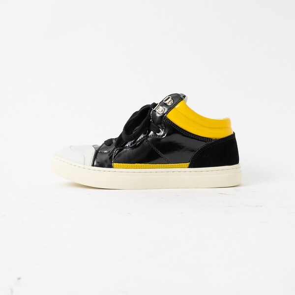 販売店舗限定】ミドルカットスニーカー | アルフレッド・バニスター