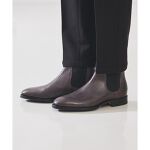 定番】グッドイヤー サイドゴアブーツ / チェルシーブーツ  