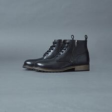 SHOO IN SHOE】ダブルジップ ブーツ 一部店舗＋WEB限定 | アルフレッド 