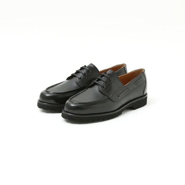 アルフレッド・バニスター（alfredoBANNISTER）/【WEB限定】3ホール デッキシューズ WEB限定】3ホール デッキシューズ | アルフレッド・バニスター