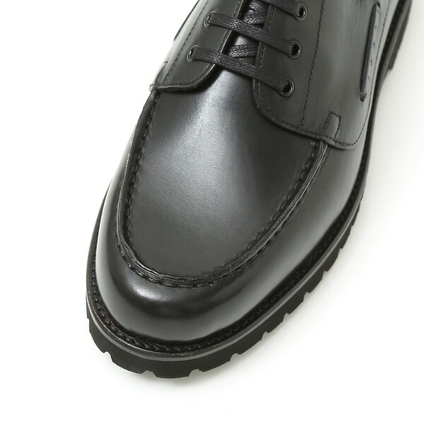 WEB限定】3ホール デッキシューズ | アルフレッド・バニスター