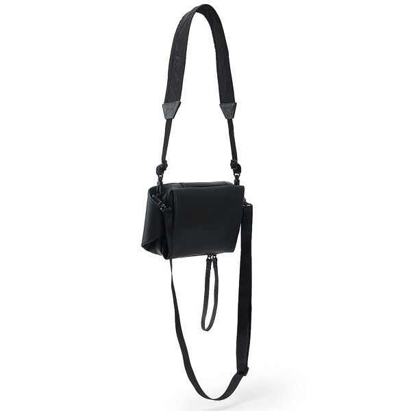 Cote&Ciel】ARNO ALLURA RECYCLED LEATHER | アルフレッド・バニスター