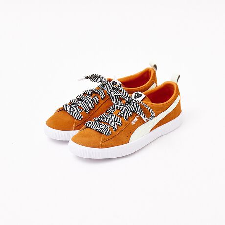 PUMA×AMI】SUEDE VTG / スエード ヴィンテージ スニーカー 
