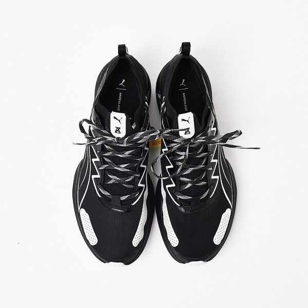 PUMA×ANREALAGE】FAST R / スニーカー | アルフレッド・バニスター
