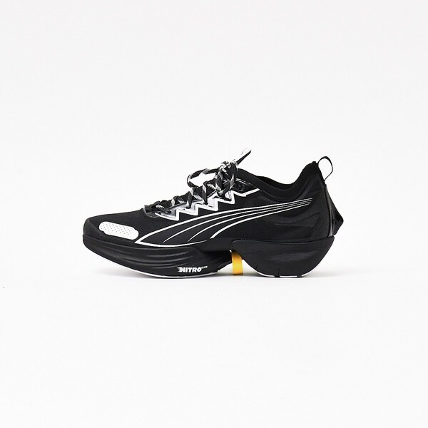 PUMA×ANREALAGE】FAST R / スニーカー | アルフレッド・バニスター