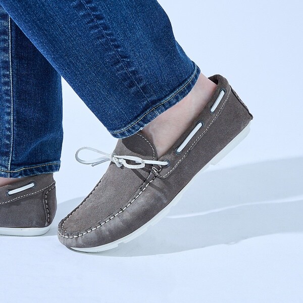 アルフレッド・バニスター（alfredoBANNISTER）/ドライビングデッキシューズ ドライビングデッキシューズ | アルフレッド・バニスター