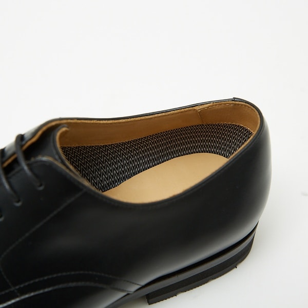 アルフレッド・バニスター（alfredoBANNISTER）/【防水撥水】外根 レザーストレートチップシューズ 防水撥水】外根 レザーストレートチップシューズ | アルフレッド