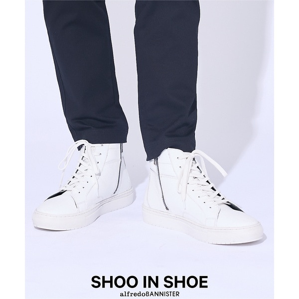 [}C]TChWbv nCJbg U[Xj[J[/AtbhEojX^[ialfredoBANNISTERj zCg