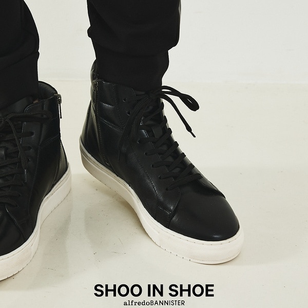 [}C]TChWbv nCJbg U[Xj[J[/AtbhEojX^[ialfredoBANNISTERj ubN