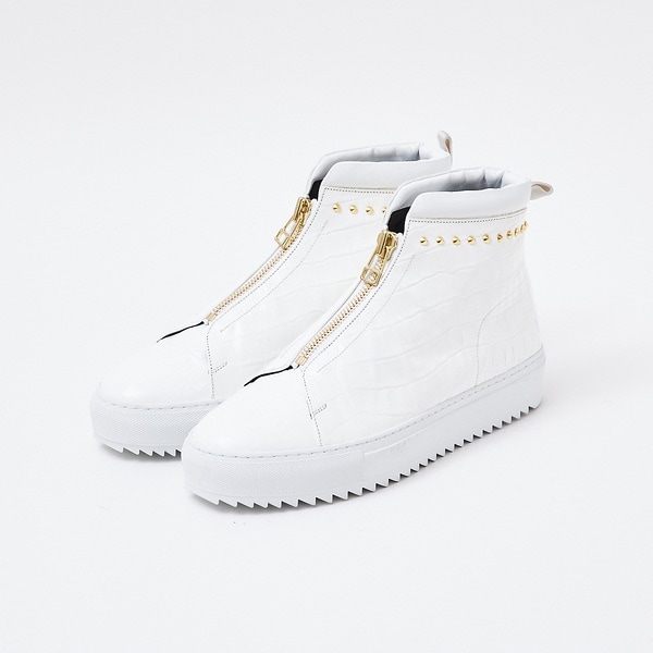 [}C]yLEONʒzNR^ Z^[Wbv X^bY Xj[J[/AtbhEojX^[ialfredoBANNISTERj zCg