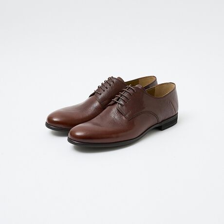 [^ԁF52021901903]yfUCzC\[ƃCjOɉHς݂̗]Ă܂gȂvgpV[YBfUĆAȂfC[ɍ킹₷I[\hbNXȃEhgD̃v[V[Y^CvłBiȌ򊴂鋍vRTo߂ȂYڃJWAȕ͋CoB܂A̐cނ𔲂Ă̂ŁAǂAtɓݗł܂ByfށzC\[ƃCjO͊vŁAHς̗]Ă܂gȂvgpTXeBiuȃU[BubÑC\[ƃCjÕJ[:uY_[NuẼC\[ƃCjÕJ[:S[hy@zZgy\[zo[i摜́A̓p\RȂǂ̉{ɂAۂ̐FƈقȂČꍇ܂B炩߂BTCYɂāEʓIȃXj[J[ƔrĂ悻0.5cm`1cm傫Ă܂BEx.iXj[J[27.0cm𗚂ẮASIZEF42(26.0cm)xƂlBE^Al͂܂̂ŁA܂łQlxɂl܂B