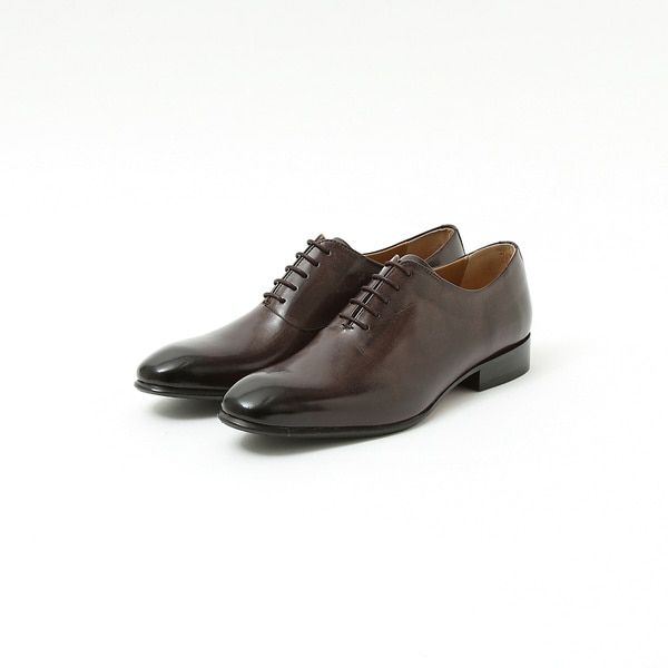 アルフレッドバニスター メンズ革靴 alfredoBANNISTER - 【新入荷】『alfredoBANNISTER/アルフレッド