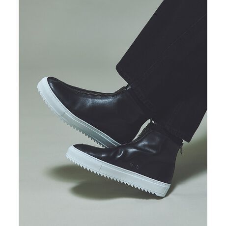 [^ԁF52511006045]yfUCzƌ݂̂郌U[ŕݍ񂾃Xj[J[łA肵ۂɂȂ悤ɍグalfredoBANNISTERIWǐC^(Xg)gpč쐬܂BnCJbg̃Xj[J[łAOƌ땔ɃWbvtƂɂÊՂ@\ʂB܂AWbvfUCƂĂANZgĂ܂B\[ɂ̓}SЂ̃V[N\[̗pBDꂽObv͂łȂA{[[ݖڂ胂_ȈۂɂȂĂ܂ByfBe[z̃{[hɂ́Aᔽނ\AJbvC\[ɂ́AʋCARۃR[gꂽނgp܂BKxȍxƁAւɂ̑fނłByfށzEBLK/^jƃN[̗g₷ƂŋψȏV{\vBIC\tgɎdグ܂B_炩JWAƉ̏i\Ă܂BEWHT/fグɐグ݂̗ǂ\tgȋvBy@zTCh}bPC@Abp[ibvj̎͂\[AAbp[̃TChijDtA\[𑕒鐻@B}SЃ\[C^Amargom(}S)Ђ̃\[͑̃nCuhȂǂł̗pĂ܂BQ̑ϋvƖՂɋA茸ɂ̂ŁA₷ɂKȃ\[JĂ܂B