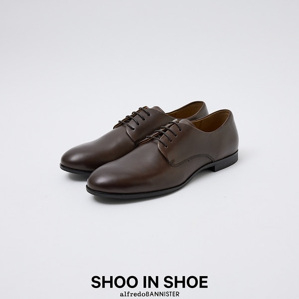 未使用級　alfredoBANNISTERアルフレッドバニスター革靴　44　27 alfredoBANNISTER / アルフレッド・バニスター 【一部店舗＋WEB