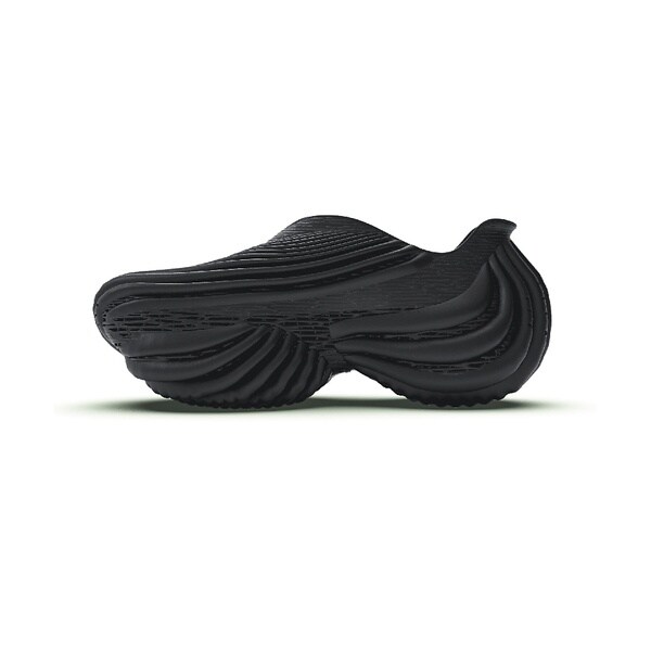 PUMA FAST-R ANREALAGE プーマ ファスト R アンリアレイジ プーマ ファスト R アンリアレイジ 27cm ブラック