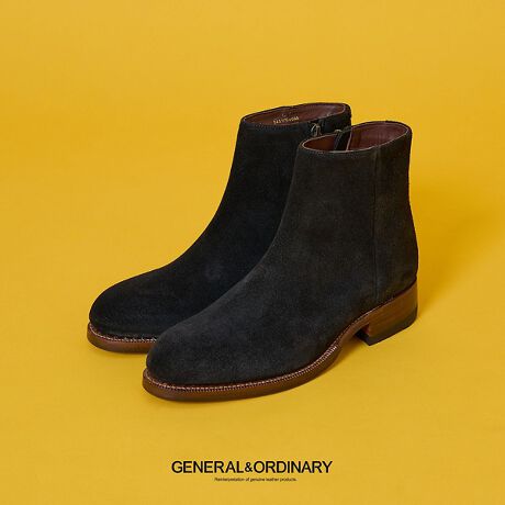 [^ԁF52511104005]yfUCzp݌ṽXgɂɌ܂ŃfBe[킬~j}ȃWbvAbvu[cɂȂ܂Bq[nCg30mmA̍150mm̐݌vɂA񂩂ܐ܂ŗ悤ȃVGbgɎdグĂ܂BBe[WV[Yɗp^}邽߂̃uEJ[̌CjOANVJȘȂ܂o܂B̍S聡yDr.sole/o[gbvtgzy@zyfށzy،^EXgzyCjOAC\[AzyRN̒zyAEg\[zyEbhVNzyCjOz9̍S肪l܂iBGENERAL&ORDINARY (WFlEAhEI[fBi[)Ƃ́EEE̊Et@bV甍ȂpbP[WOɗƂނƂŁAnDił͂Ȃ̓ƂĂ̊vC̖͂ĉ߁Eč\zuhƂ24AWX^[gBXybNɑË邱ƂȂAS蔲ޗōō̃ptH[}XA{l̑ɍi̊vCWJĂ܂BTCYɂāEʓIȃXj[J[ƔrĂ悻0.5cm傫Ă܂BEx.i27.0cm𗚂ẮASIZEF42(26.0cm)xƂlBE^Al͂܂̂ŁA܂łQlxɂl܂BObhC[EFg@ōĂ邽߂^CgڂȃfUCƂȂĂ܂B