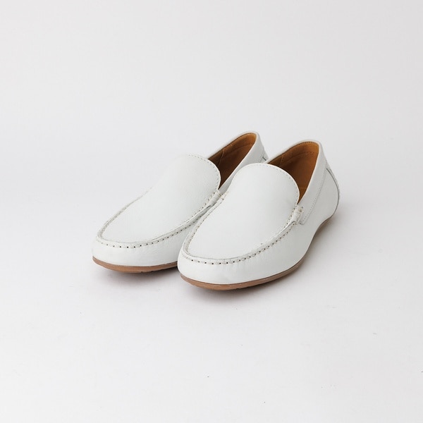 バンプスリッポン | アルフレッド・バニスター(alfredoBANNISTER