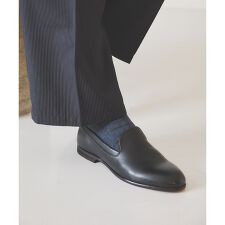 【26S/S】オペラ スリッポン シューズ