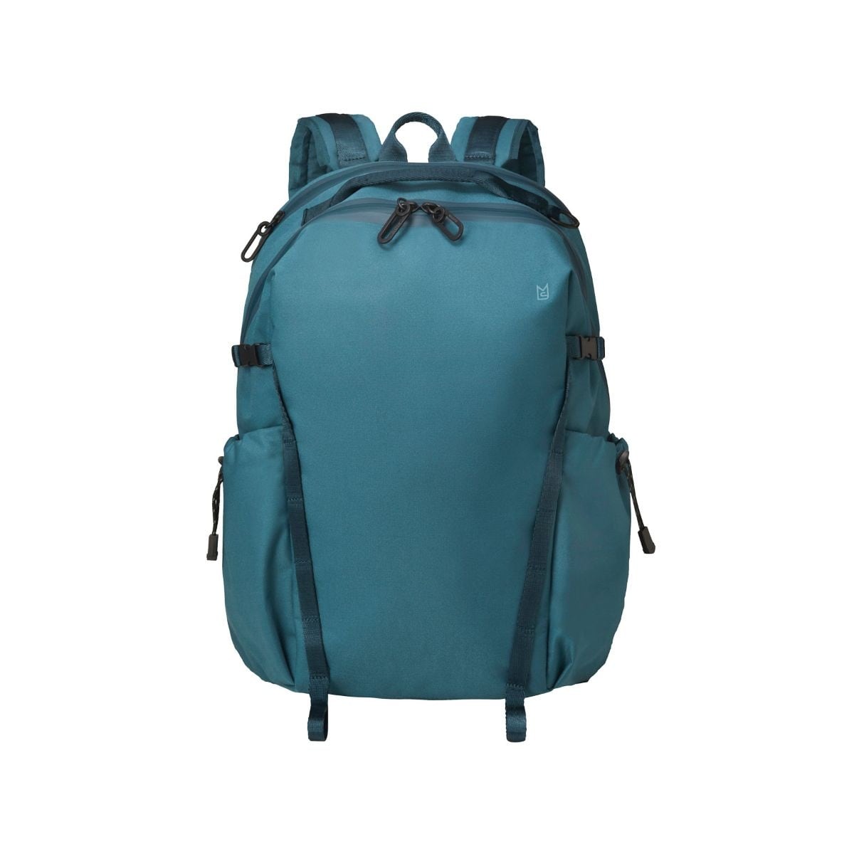 【MILESTO】サイドバックルバックパック Lサイズ リュックサック Amazon.co.jp: [ミレスト] LIKID サイドバックルバックパック L