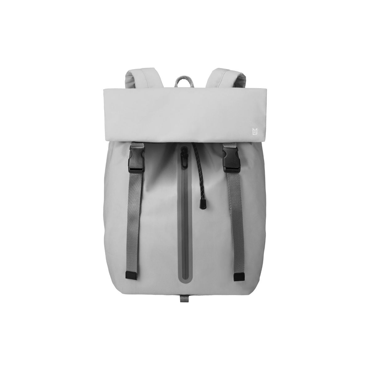 JAYCEE エンボスロゴ コンバーチブル バックパック エクストラスモール