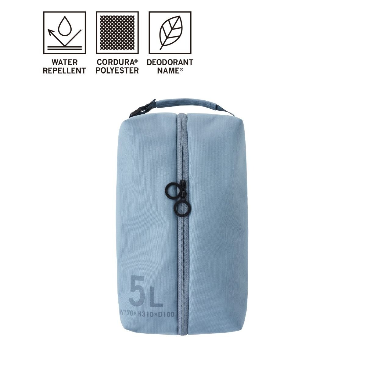[}C]MILESTO UTILITY V[YobO 5L/~XgiMILESTOj u[O[