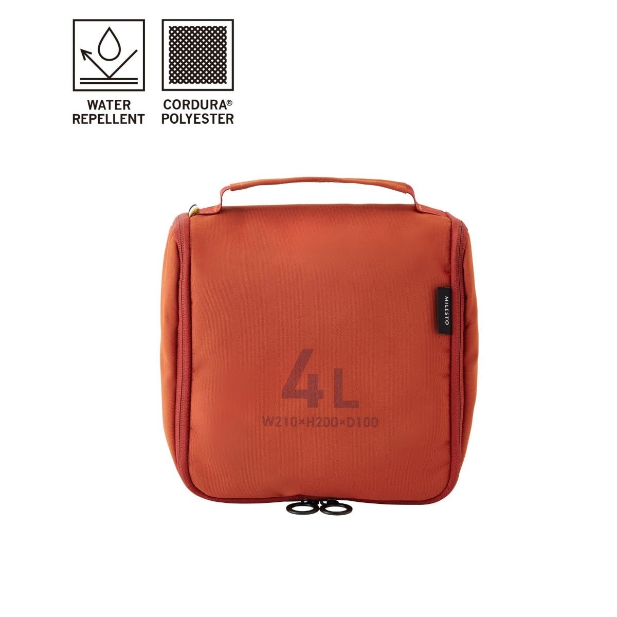 [}C]MILESTO UTILITY oX[I[KiCU[ 4L/~XgiMILESTOj IW